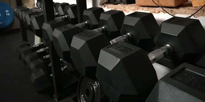 Ruckus Athletics: Weight Lifting Program 1.1